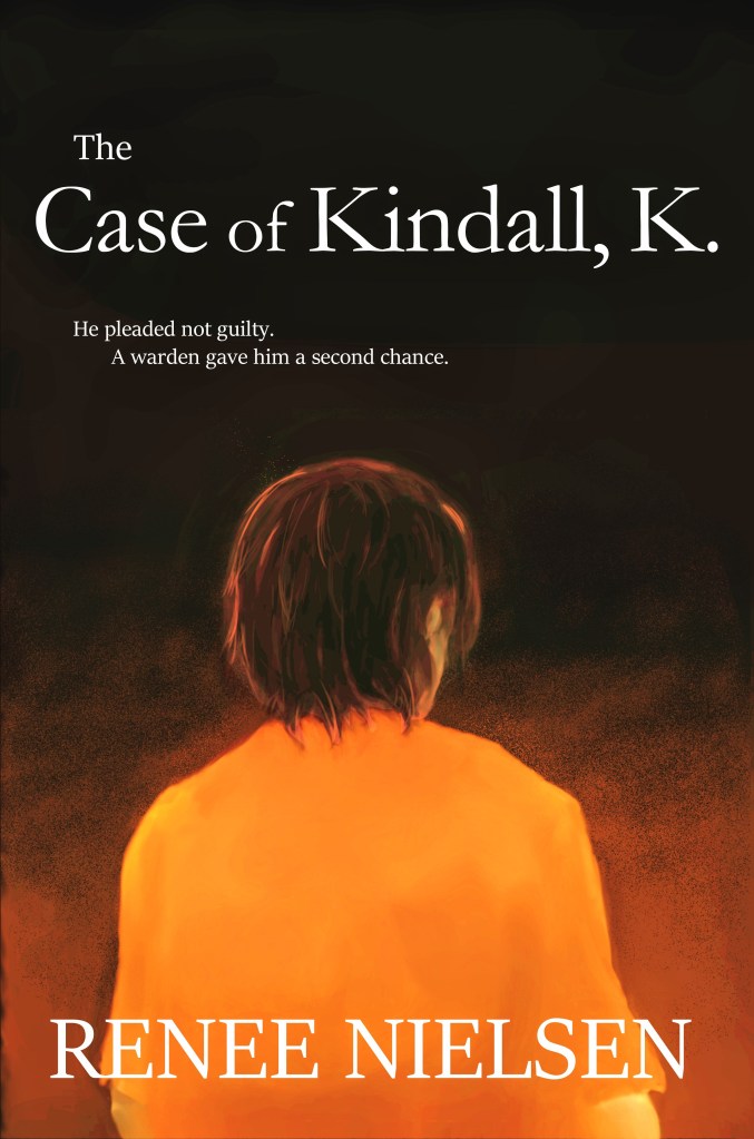 The Case of Kindall, K. cover