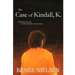 The Case of Kindall, K. (Kindall K #1) [ePUB edition]